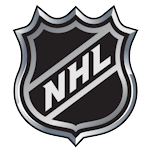 National Hockey League Logo