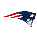 New England Patriots logo