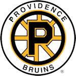 Providence Bruins logo