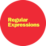 Regular Expressions Logo