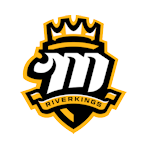 Mississippi River Kings logo