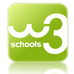 W3Schools logo